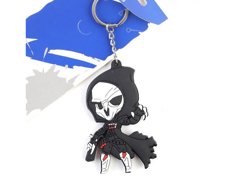 Μπρελόκ Reaper (Rubber)