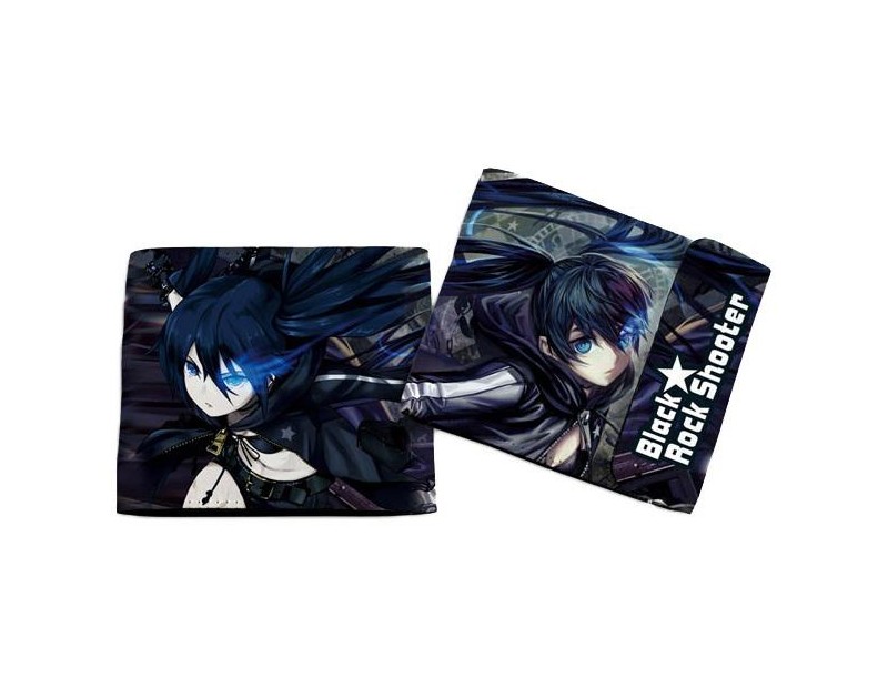 Πορτοφόλι Black Rock Shooter motion