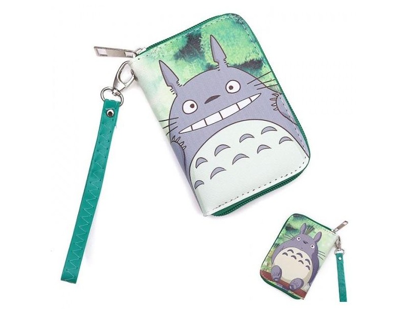 Πορτοφόλι Totoro