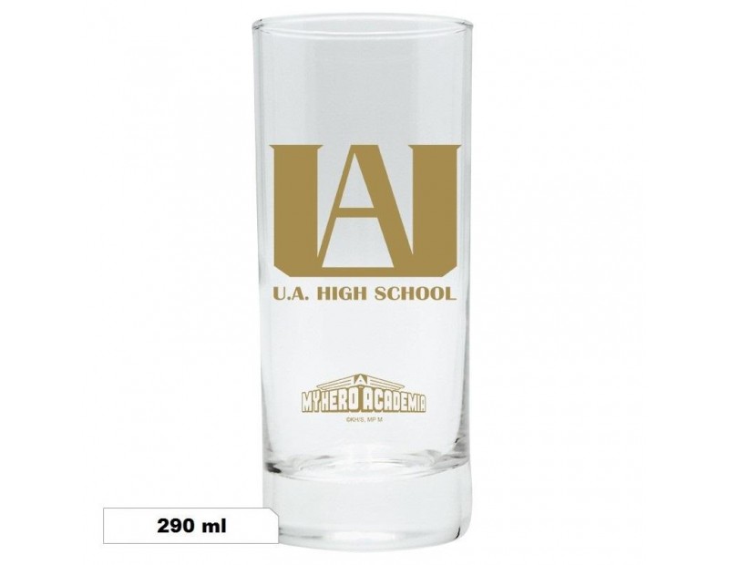 Ποτήρι U.A. High School (290ml)
