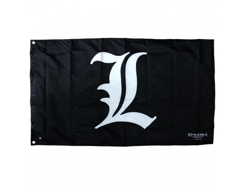 Σημαία L Symbol (120x70)