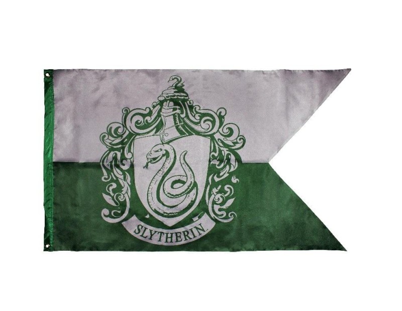 Σημαία Slytherin (70x120)