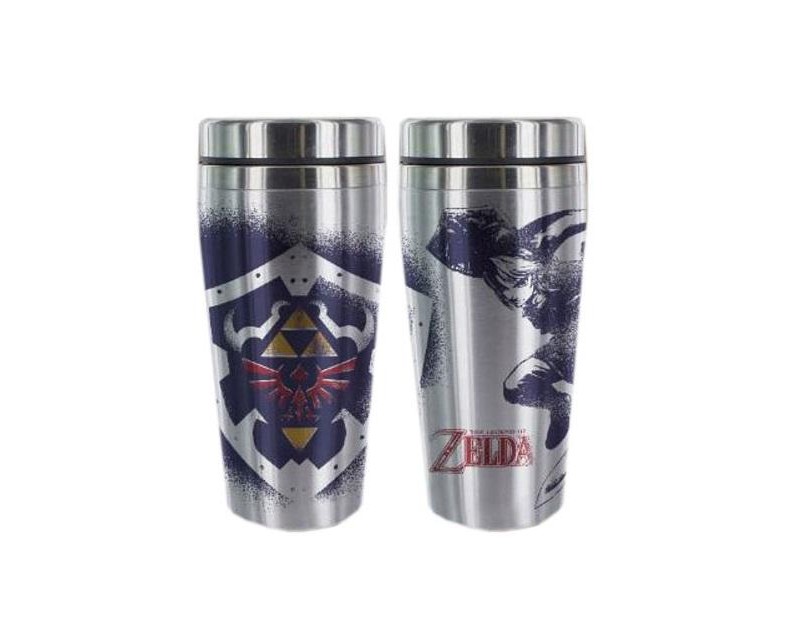 Travel Mug Link (450ml)