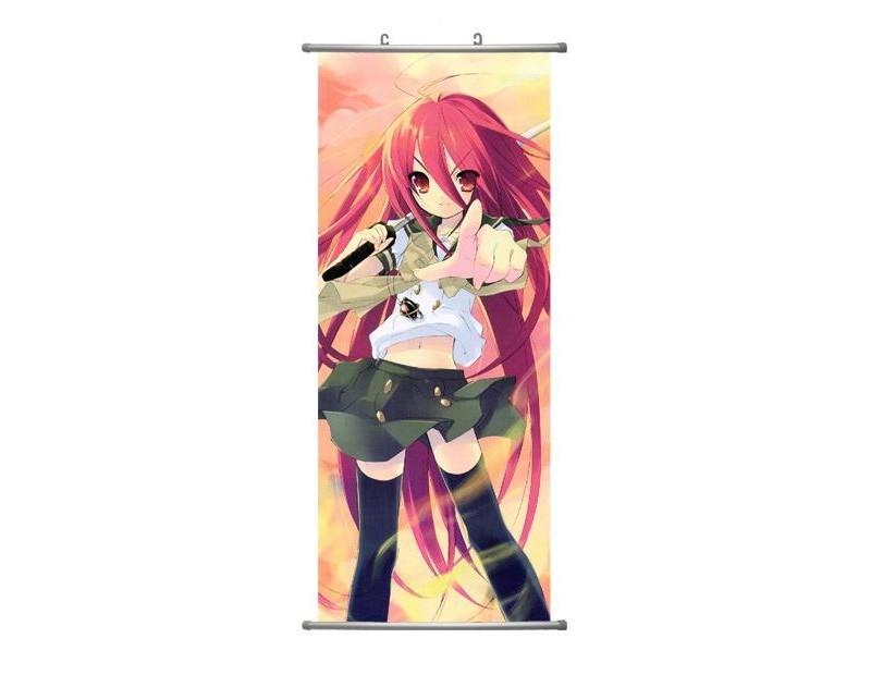 Wall Scroll Shana (40x100)