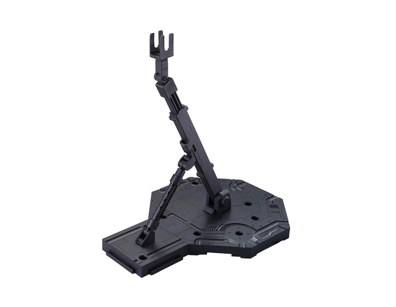 Action Base 1 (Black)