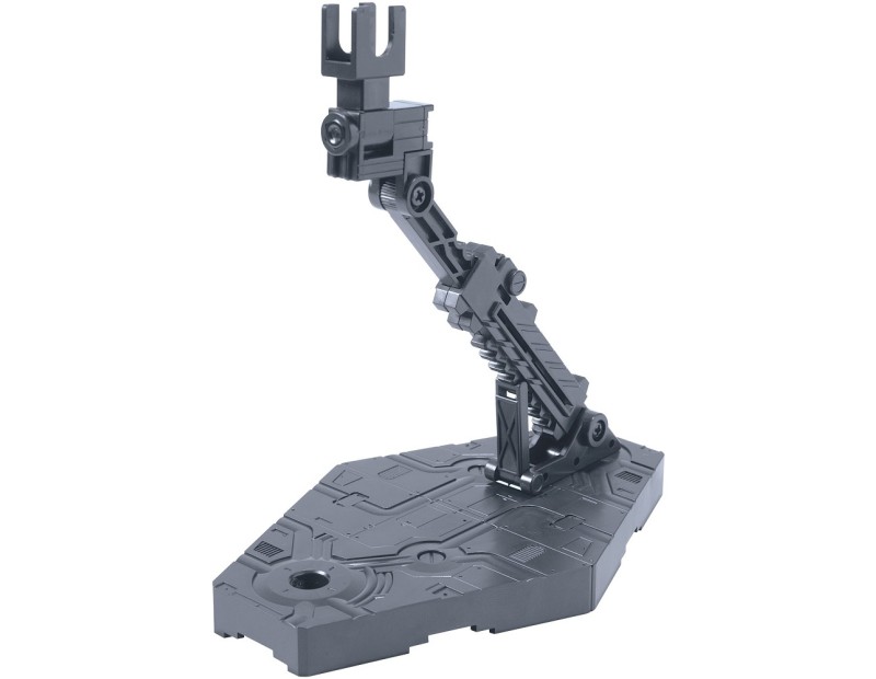 Action Base 2 (Gray)