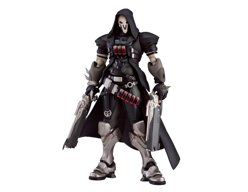 Action Figure Reaper (Figma Series)