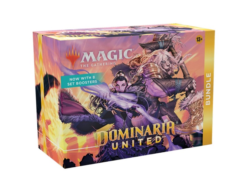 Bundle Dominaria United