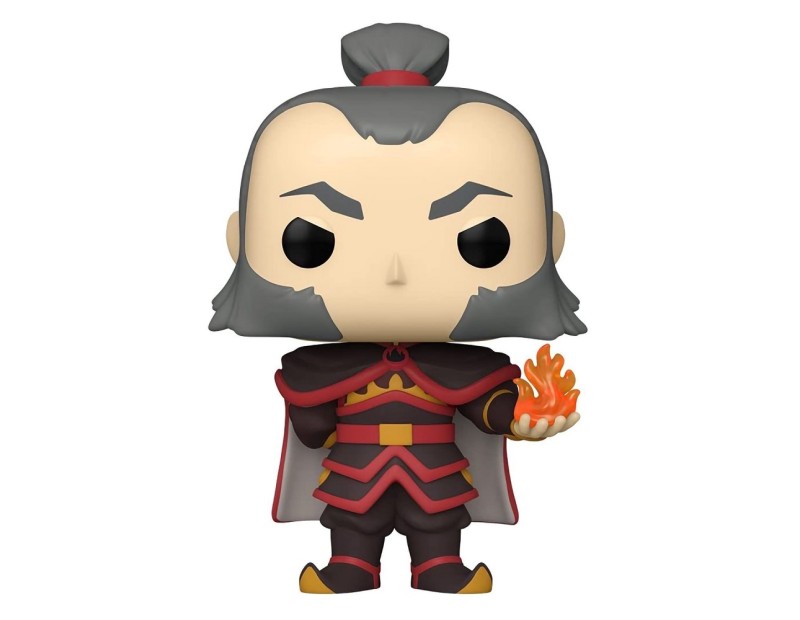 Φιγούρα Admiral Zhao (GITD Special Edition Funko POP) #1001