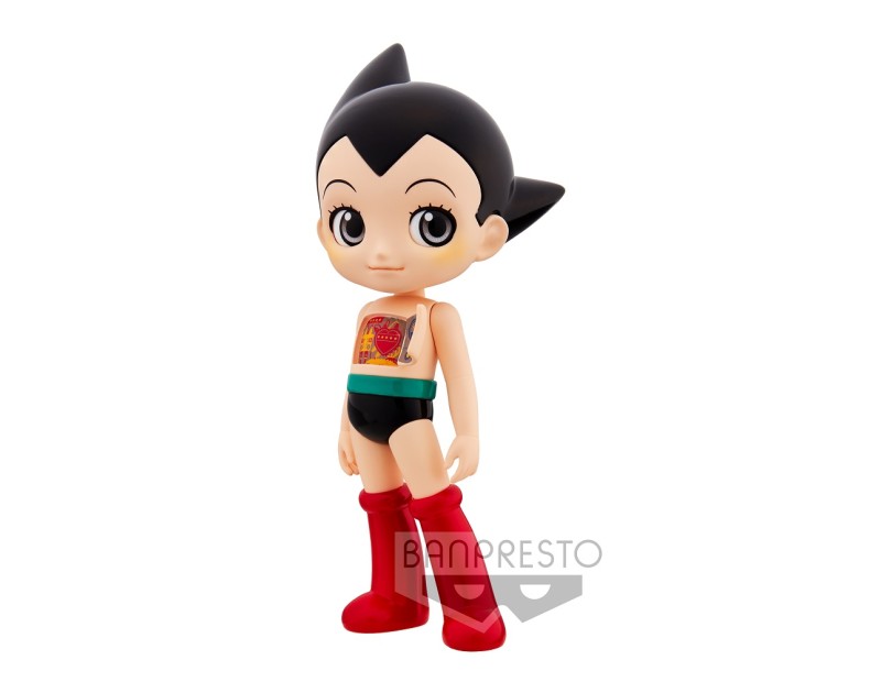 Φιγούρα Astro Boy Ver. B (Q Posket)