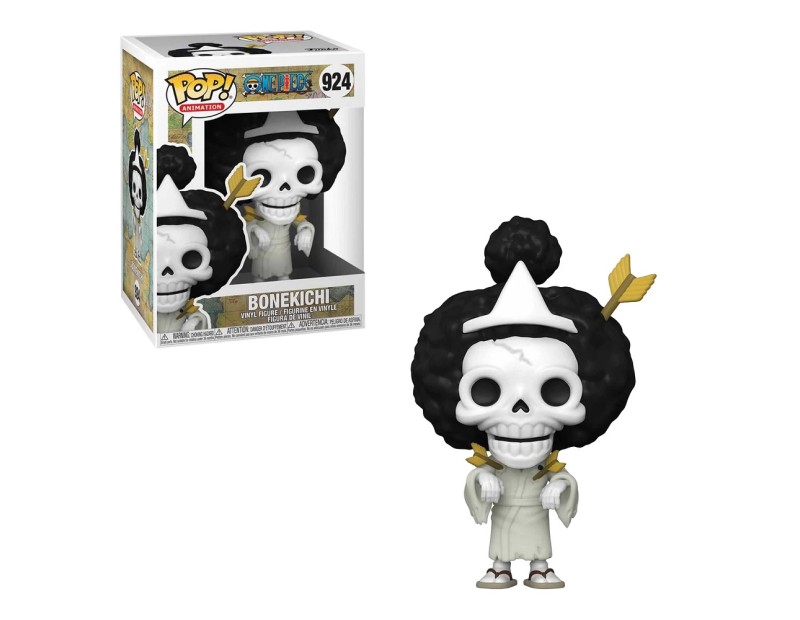 Φιγούρα Bonekichi (Funko POP) #924