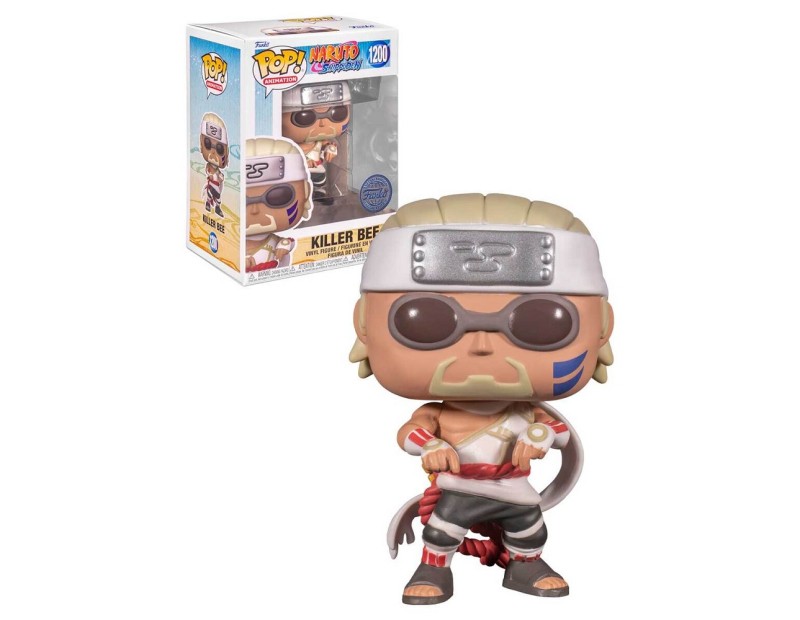 Φιγούρα Killer Bee (Special Edition Funko POP) #1200