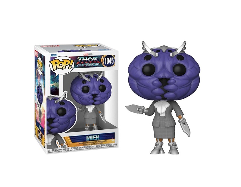 Φιγούρα Miek (Funko POP) #1045