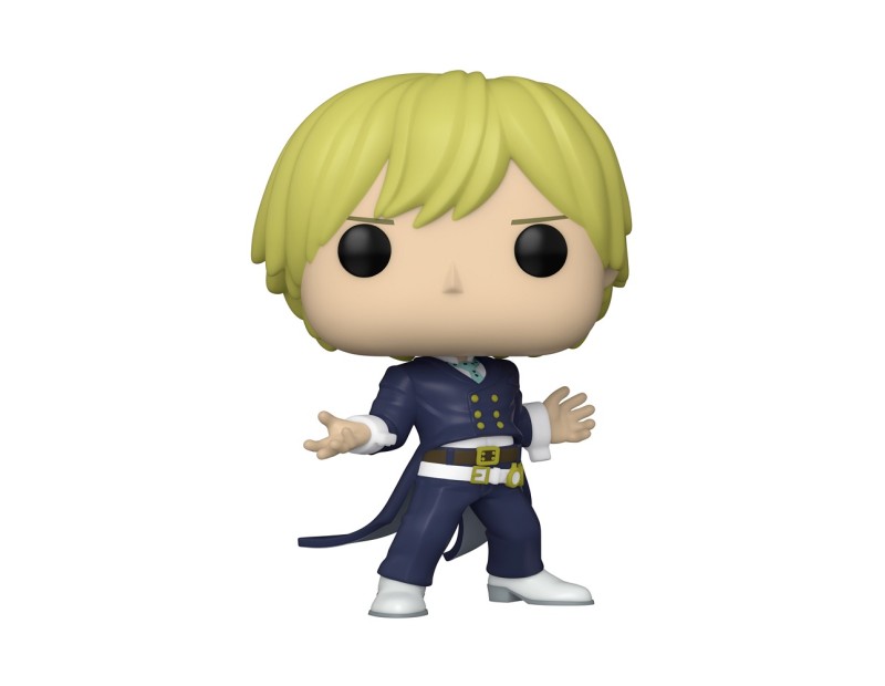 Φιγούρα Neito Monoma (Special Edition Funko POP) #1122