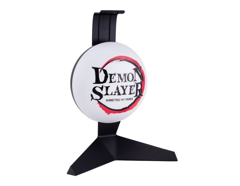 Φωτιστικό Demon Slayer Logo