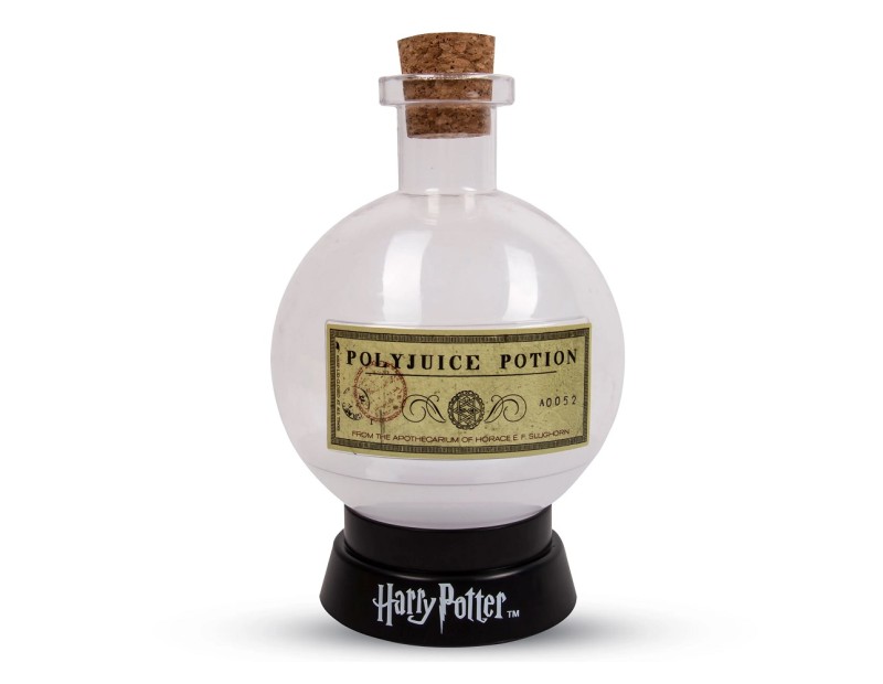 Φωτιστικό Polyjuice Potion