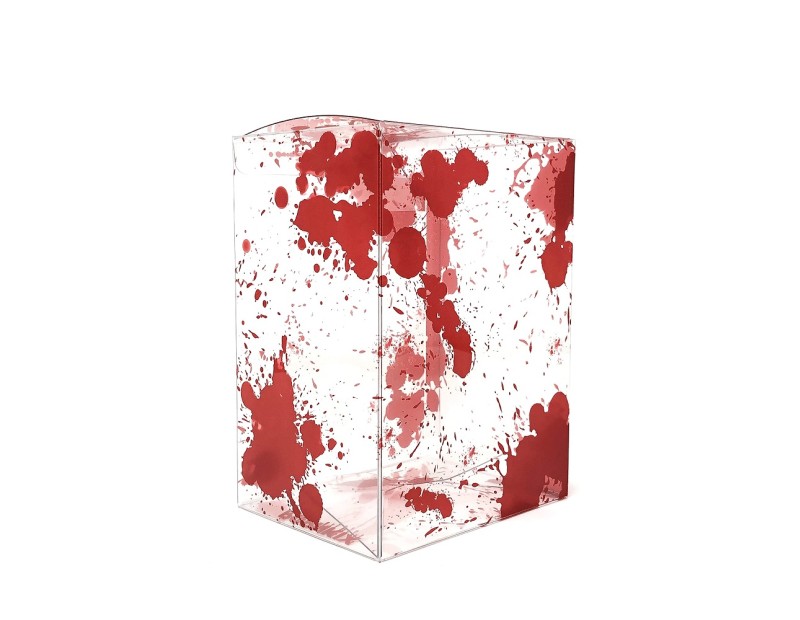 Funko Protective Case (Blood Splattered)