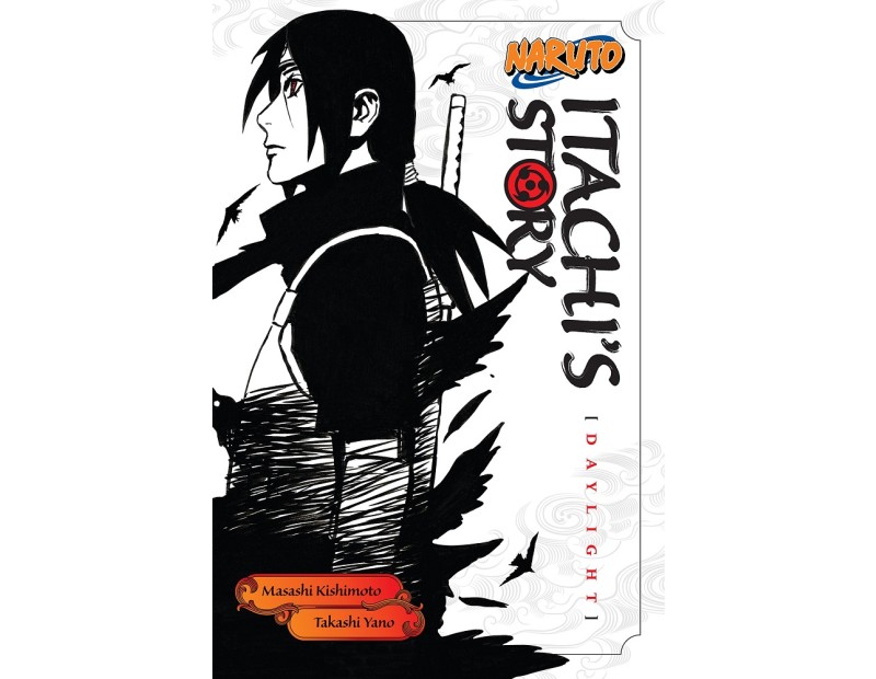 Itachi's Story Vol 1 - Daylight