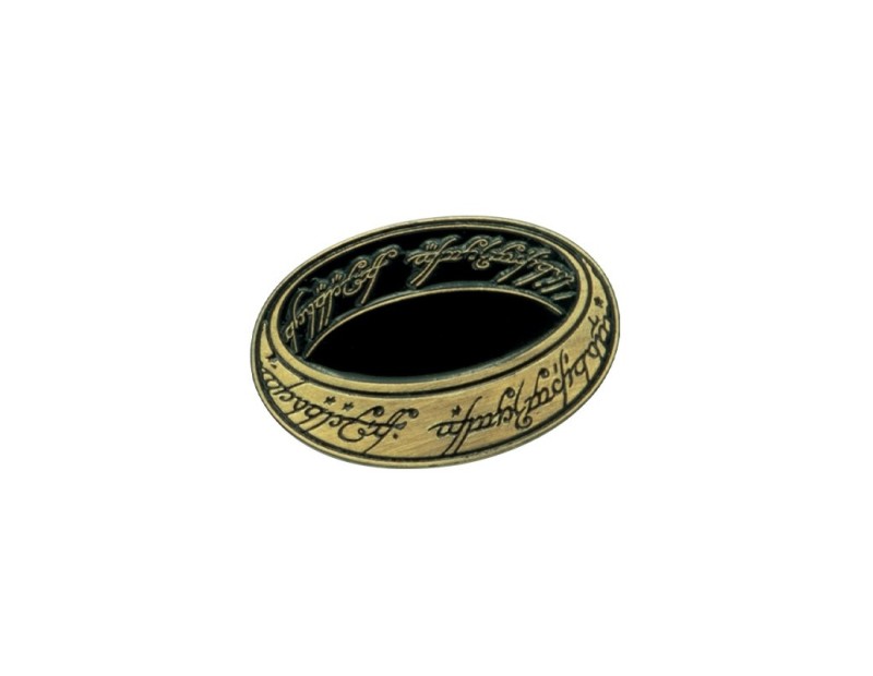 Καρφίτσα One Ring