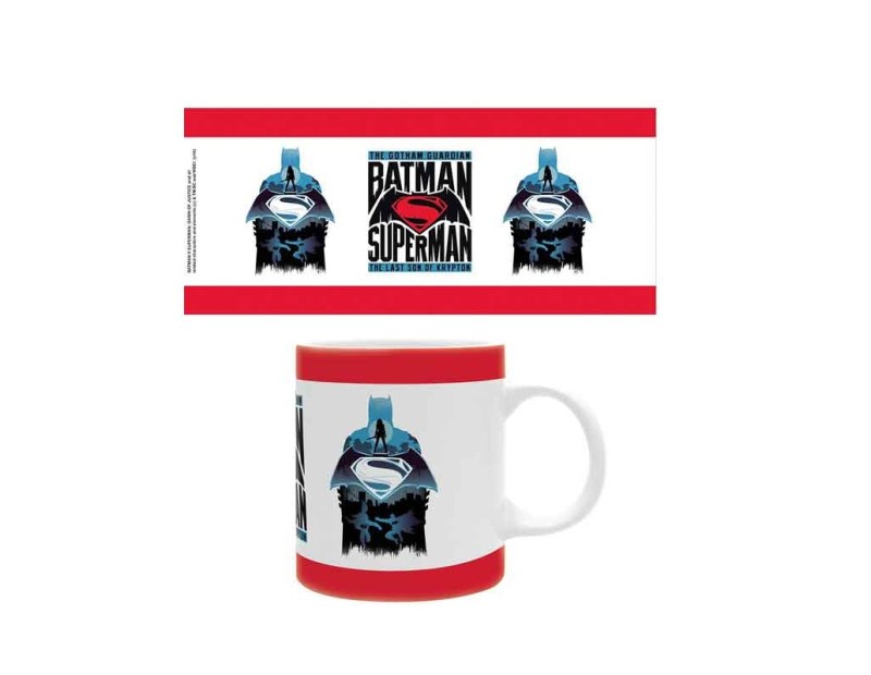 Κούπα Batman v Superman (320ml Κεραμική)