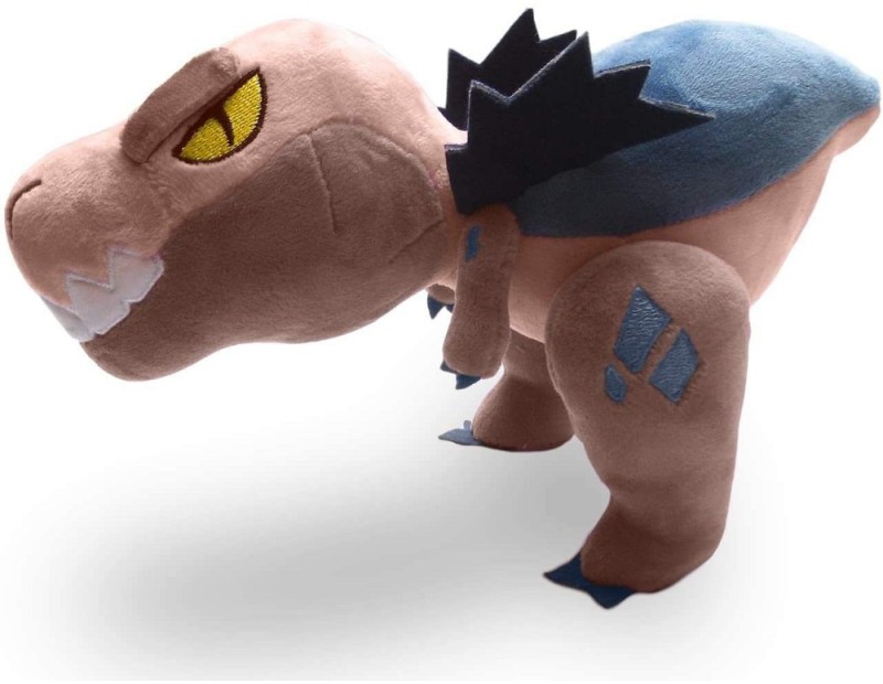 Λούτρινο Anjanath (23cm)