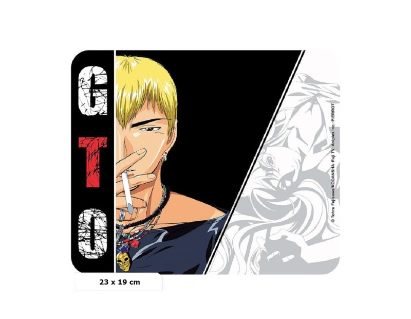 Mousepad Eikichi Onizuka (Flexible)