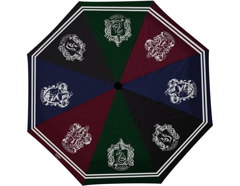 Ομπρέλα Harry Potter Crests