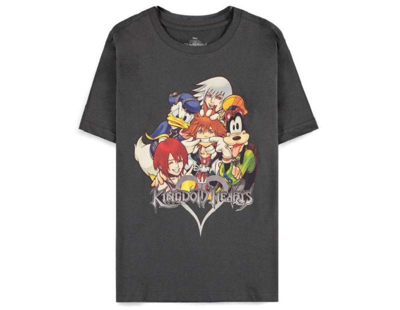 T-Shirt Sora & Friends (Women)