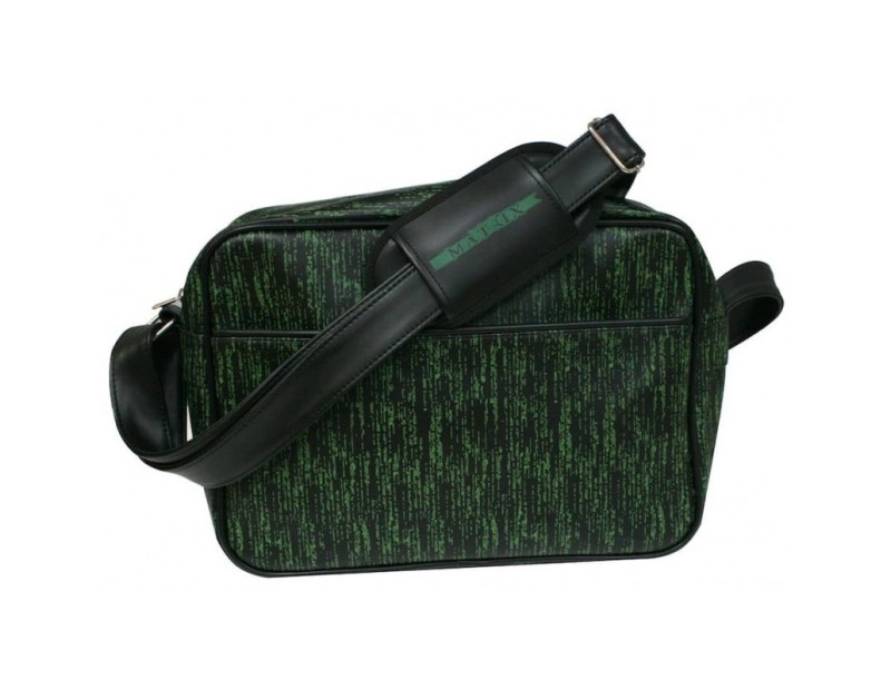 Τσάντα ταχυδρόμου The Matrix
