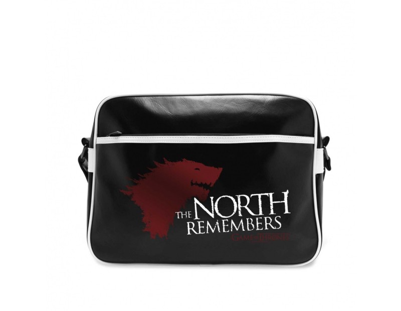 Τσάντα ταχυδρόμου The North Remembers