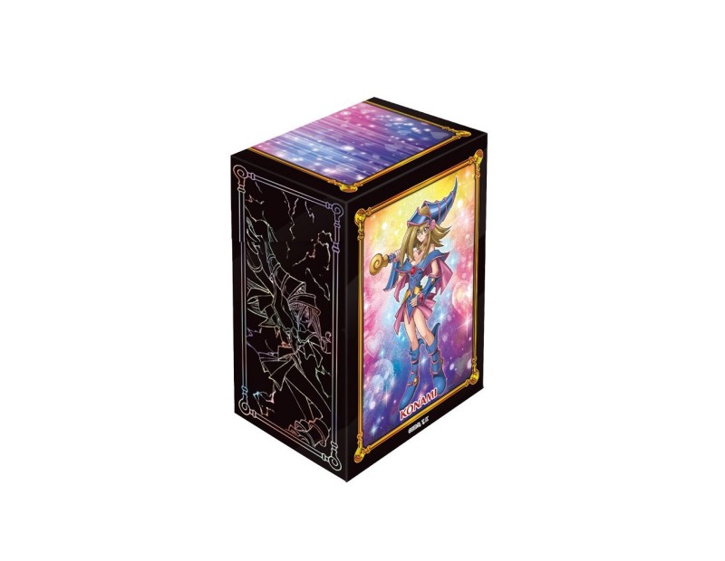 Deck Box Dark Magician Girl