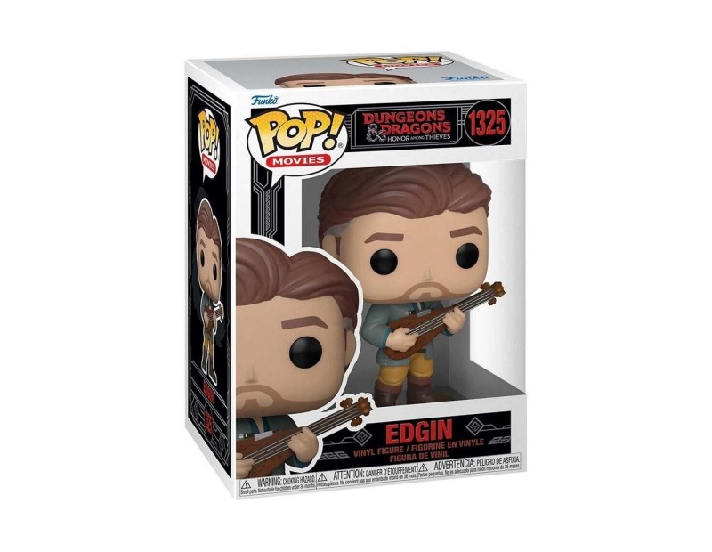 Φιγούρα Edgin (Funko POP) #1325