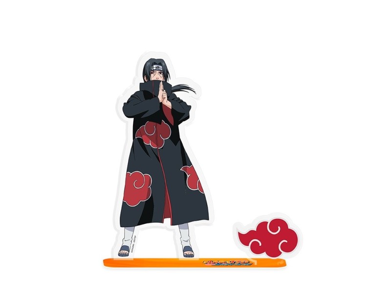 Φιγούρα Itachi Uchiha (Acryl)