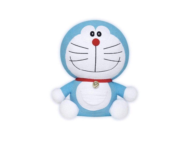 Λούτρινο Doraemon (45cm)