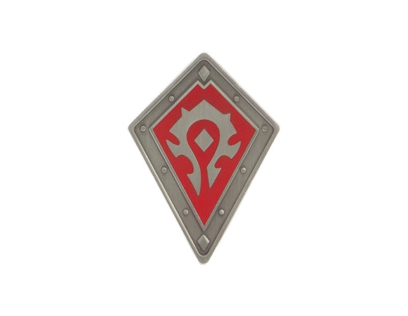 Μαγνητάκι Horde Logo