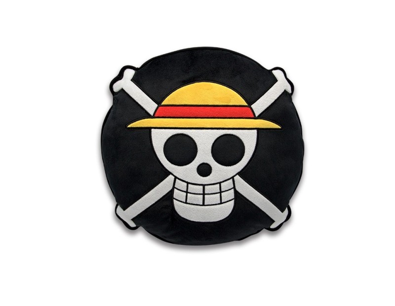 Μαξιλάρι Straw Hat Pirates
