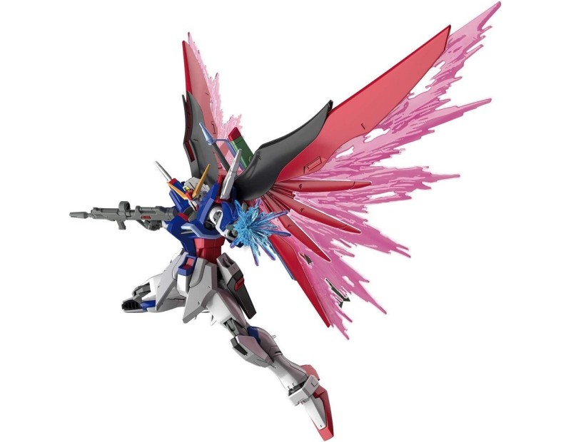 Model Kit Destiny Gundam (1/144 HGCE GUNDAM)