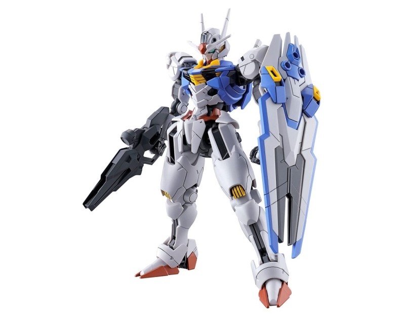 Model Kit Gundam Aerial (1/144 HG GUNDAM)