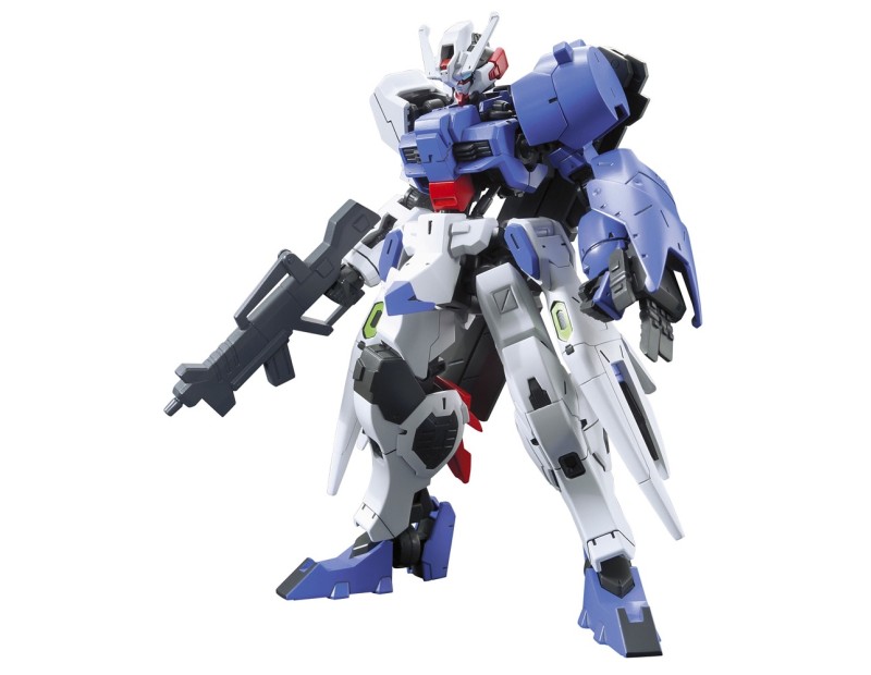 Model Kit Gundam Astaroth (1/144 HG GUNDAM)