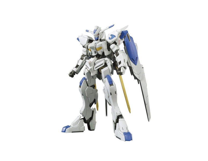 Model Kit Gundam Bael (1/144 HG GUNDAM)