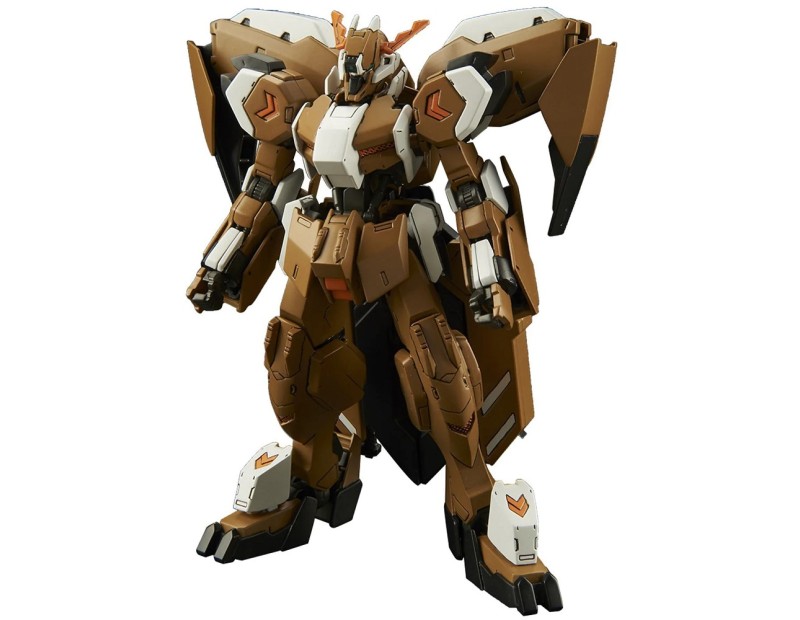 Model Kit Gundam Gusion Rebake Full City (1/144 HG GUNDAM)