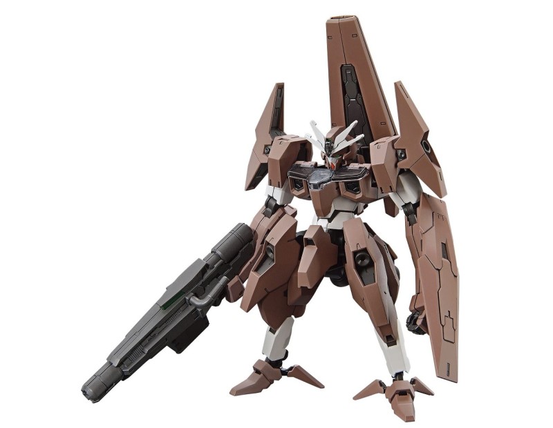 Model Kit Gundam Lfrith Thorn (1/144 HG GUNDAM)