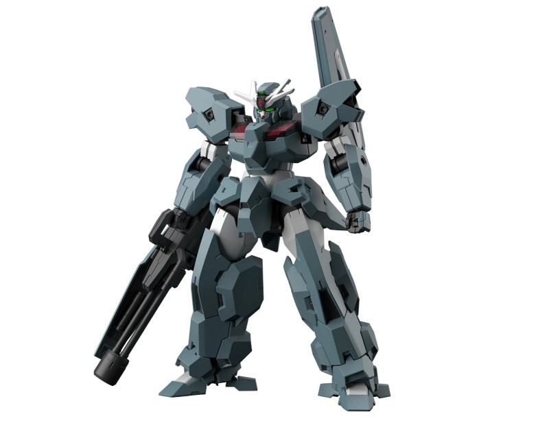 Model Kit Gundam Lfrith Ur (1/144 HG GUNDAM)