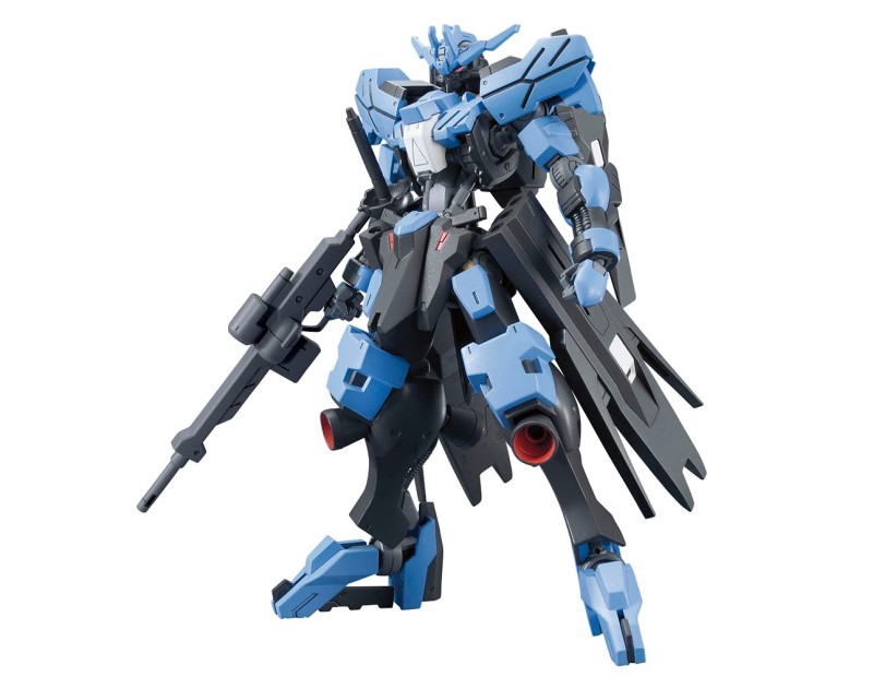 Model Kit Gundam Vidar (1/144 HG GUNDAM)