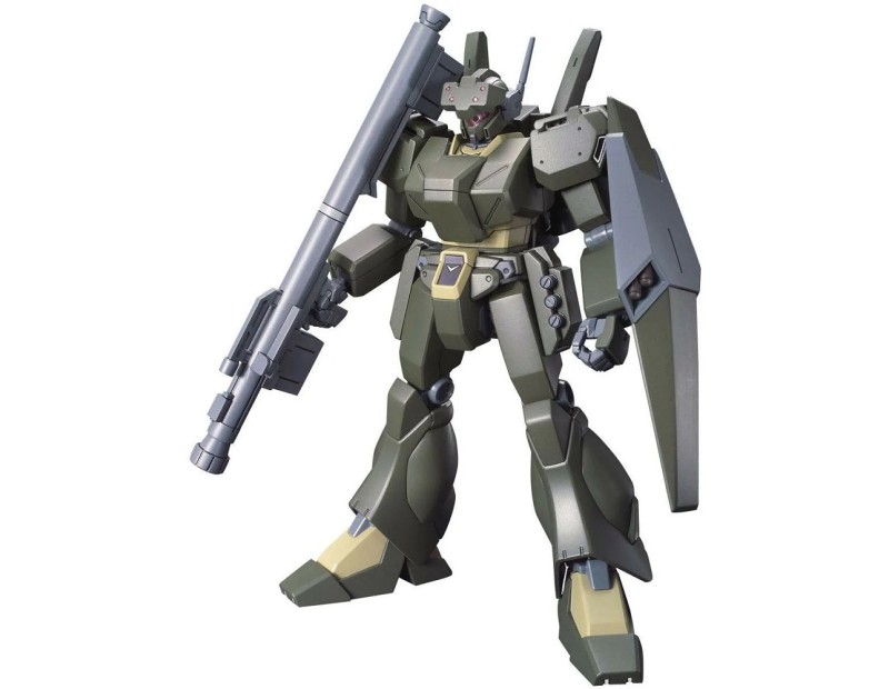 Model Kit Jegan ECOAS Type (1/144 HGUC GUNDAM)