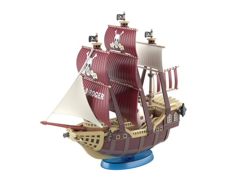 Model Kit Oro Jackson (Grand Ship Collection)