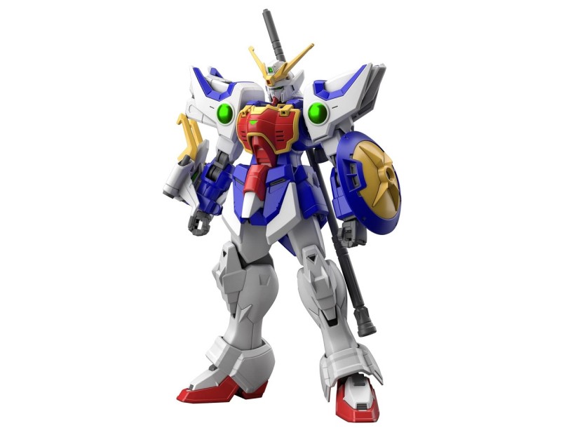 Model Kit Shenlong Gundam (1/144 HG GUNDAM)