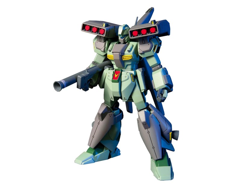 Model Kit Stark Jegan (1/144 HGUC GUNDAM)