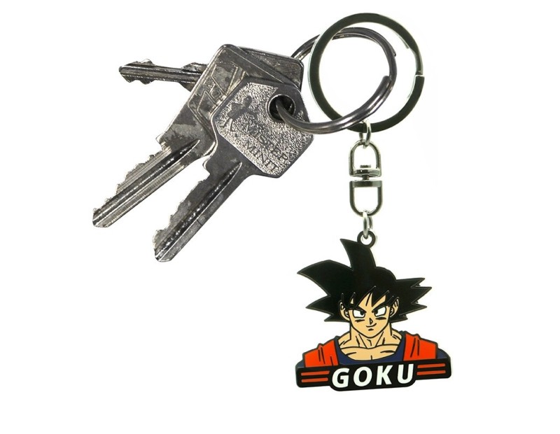 Μπρελόκ Son Goku