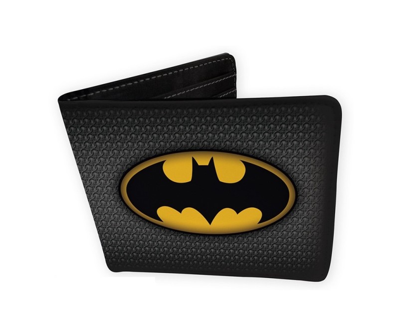 Πορτοφόλι Batman Logo (Vinyl)